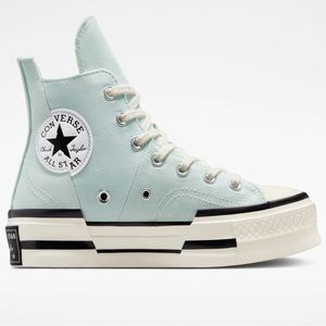 Chuck 70 Plus - light blue